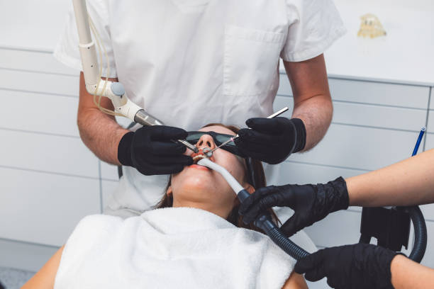 Best Emergency Wisdom Tooth Extraction in Westlake Village, CA