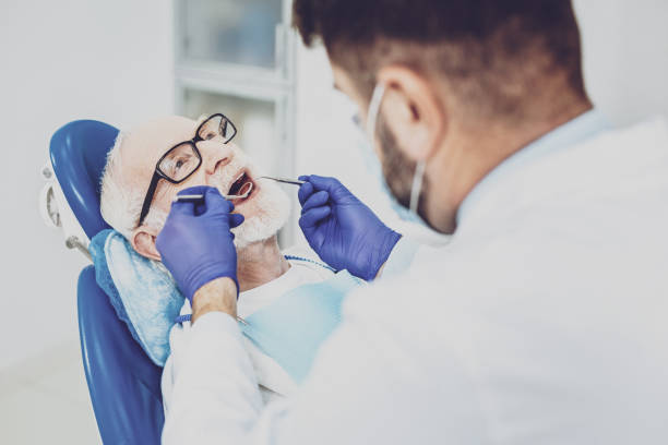 Best Emergency Treatment for Jaw Pain or Injury in Westlake Village, CA